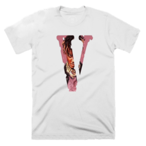 Vlone Juice Wrld Classic T-Shirt