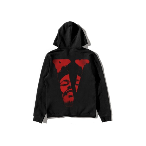 Vlone x After Hours Dice Pullover Hoodie