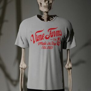 Vlone Reap & Sow T-Shirt